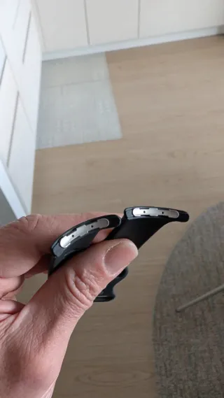 Correas Google Pixel Watch 4 41 mm