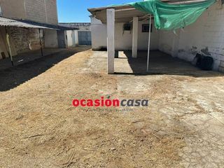 Terreno en venta en Peñarroya-Pueblonuevo