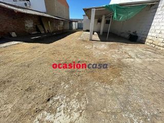 Terreno en venta en Peñarroya-Pueblonuevo