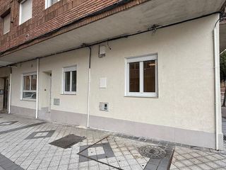 Piso en venta en Centro en Valladolid