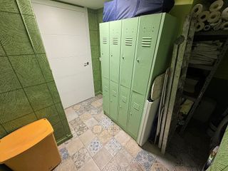 Local comercial en venta en Casco Antiguo en Alcorcón