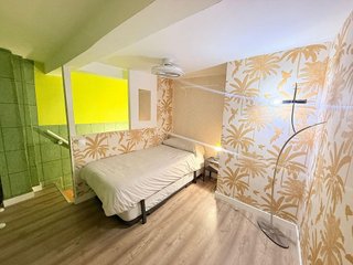Local comercial en venta en Casco Antiguo en Alcorcón