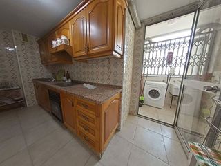 Piso en venta en Zona Centro en Córdoba