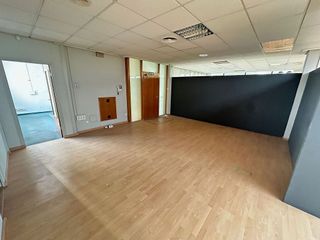 Oficina en venta en La Indioteria en Palma de Mallorca