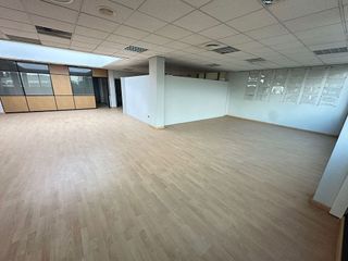 Oficina en venta en La Indioteria en Palma de Mallorca