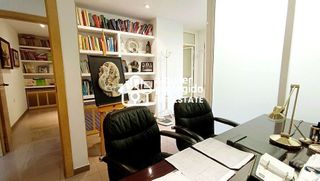 Oficina en venta en Casco Antiguo - Santa Cruz en Alicante