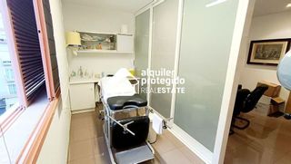 Oficina en venta en Casco Antiguo - Santa Cruz en Alicante