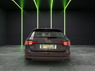 Audi A4 Avant Advanced 35 TDI 110 kW (150 CV) S tronic