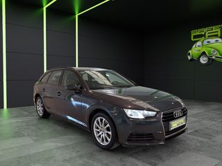 Audi A4 Avant Advanced 35 TDI 110 kW (150 CV) S tronic