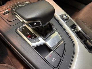 Audi A4 Avant Advanced 35 TDI 110 kW (150 CV) S tronic