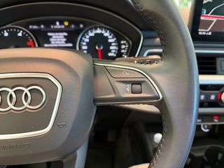 Audi A4 Avant Advanced 35 TDI 110 kW (150 CV) S tronic