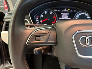 Audi A4 Avant Advanced 35 TDI 110 kW (150 CV) S tronic