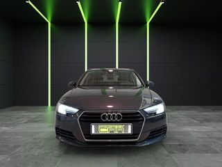 Audi A4 Avant Advanced 35 TDI 110 kW (150 CV) S tronic