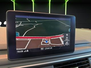 Audi A4 Avant Advanced 35 TDI 110 kW (150 CV) S tronic