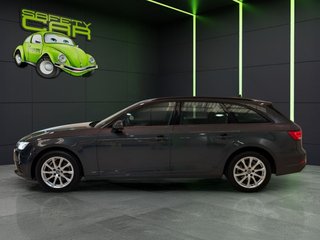 Audi A4 Avant Advanced 35 TDI 110 kW (150 CV) S tronic