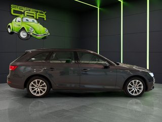 Audi A4 Avant Advanced 35 TDI 110 kW (150 CV) S tronic