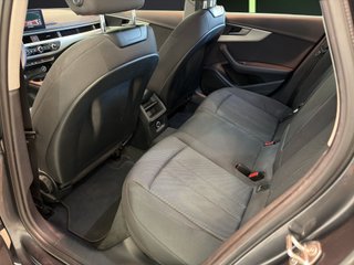 Audi A4 Avant Advanced 35 TDI 110 kW (150 CV) S tronic