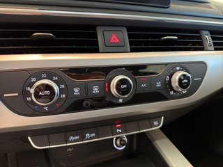 Audi A4 Avant Advanced 35 TDI 110 kW (150 CV) S tronic