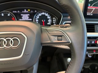 Audi A4 Avant Advanced 35 TDI 110 kW (150 CV) S tronic
