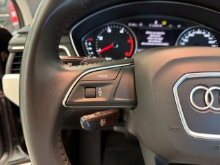 Audi A4 Avant Advanced 35 TDI 110 kW (150 CV) S tronic