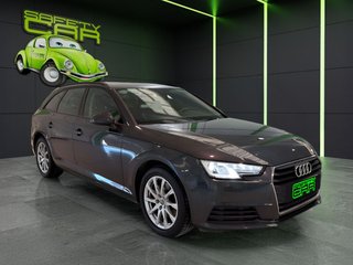 Audi A4 Avant Advanced 35 TDI 110 kW (150 CV) S tronic