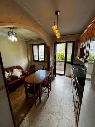 Piso en venta en Santiago - El Anglo en Vitoria-Gasteiz