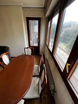 Piso en venta en Santiago - El Anglo en Vitoria-Gasteiz