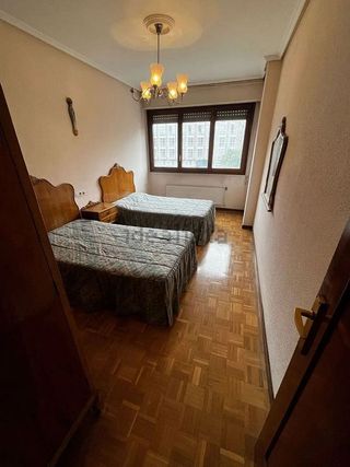 Piso en venta en Santiago - El Anglo en Vitoria-Gasteiz