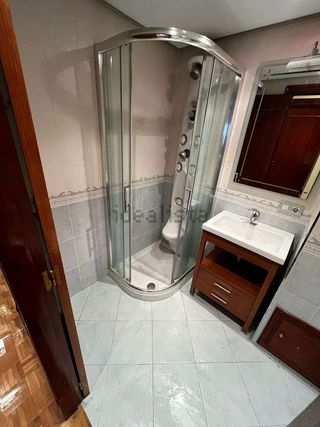 Piso en venta en Santiago - El Anglo en Vitoria-Gasteiz