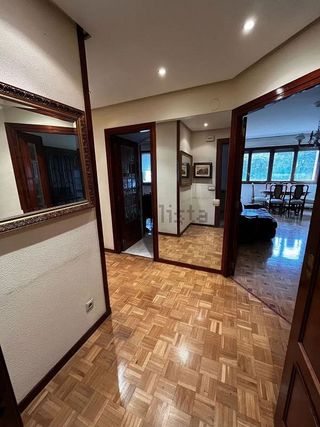 Piso en venta en Santiago - El Anglo en Vitoria-Gasteiz