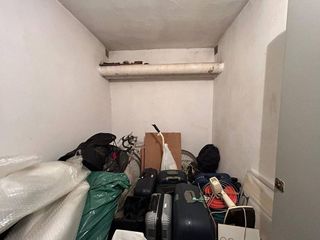 Trastero en venta en Amara - Berri en San Sebastián-Donostia