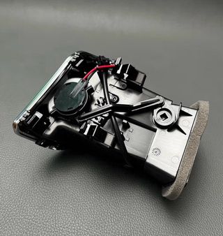 Rejilla Ventilación Aire A4/A5