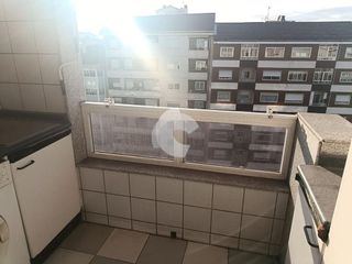 Piso en venta en Universidad en Ourense