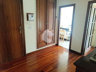 Piso en venta en Universidad en Ourense