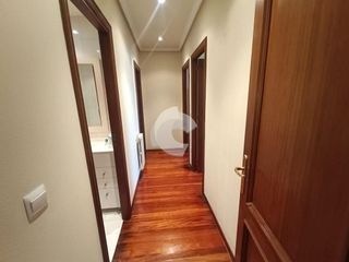 Piso en venta en Universidad en Ourense