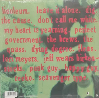 NOFX Punk In Drublic Vinilo