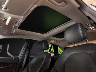 Mercedes-Benz GLC 220 d 4Matic 125 kW (170 CV)