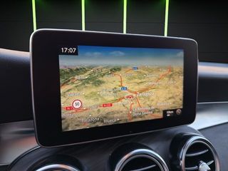 Mercedes-Benz GLC 220 d 4Matic 125 kW (170 CV)