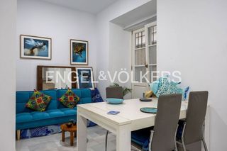 Piso en venta en Ayuntamiento - Catedral en Cádiz
