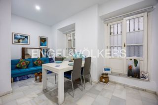 Piso en venta en Ayuntamiento - Catedral en Cádiz