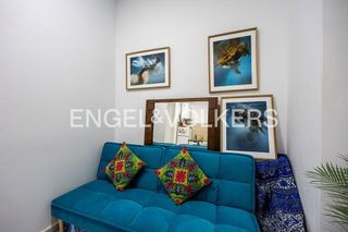 Piso en venta en Ayuntamiento - Catedral en Cádiz