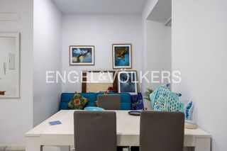 Piso en venta en Ayuntamiento - Catedral en Cádiz