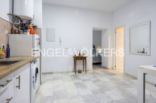 Piso en venta en Ayuntamiento - Catedral en Cádiz