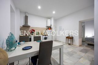 Piso en venta en Ayuntamiento - Catedral en Cádiz