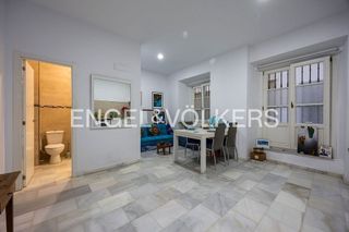 Piso en venta en Ayuntamiento - Catedral en Cádiz