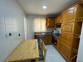 Piso en venta en Fajardo en Ferrol