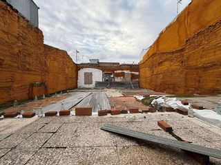 Solar en venta en San Roque - Ronda norte en Badajoz