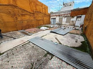 Solar en venta en San Roque - Ronda norte en Badajoz