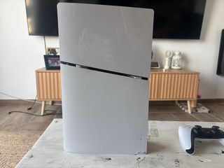 PlayStation 5 Digital Edition