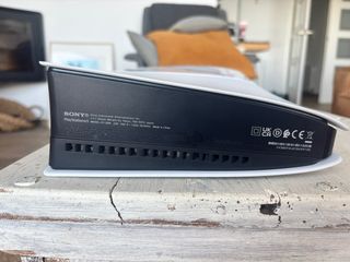 PlayStation 5 Digital Edition